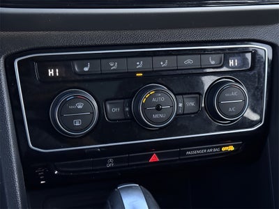 2021 Volkswagen Atlas Cross Sport 2.0T SEL