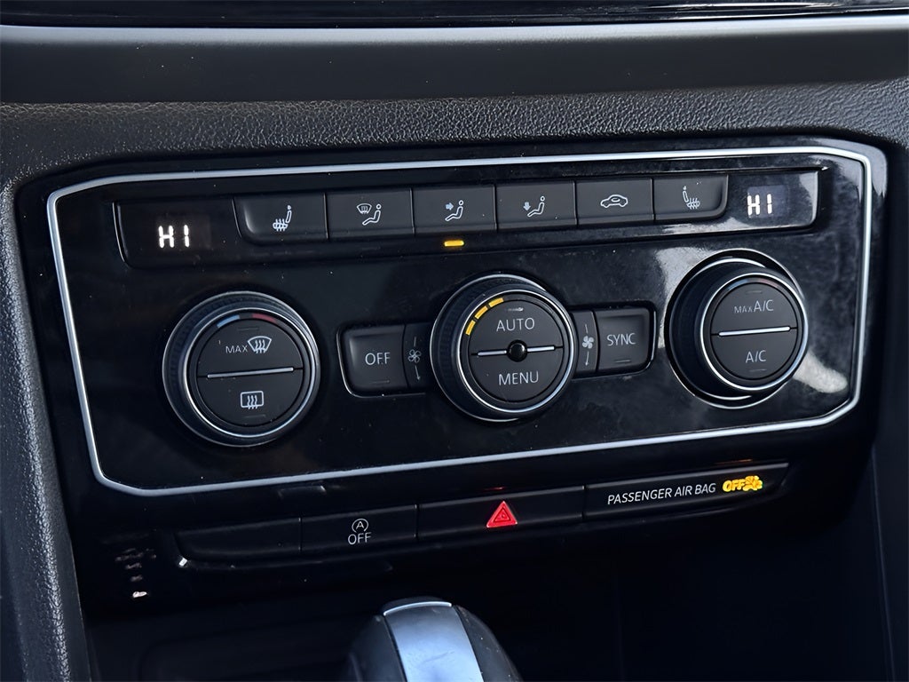 2021 Volkswagen Atlas Cross Sport 2.0T SEL