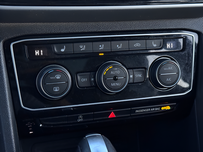 2021 Volkswagen Atlas Cross Sport 2.0T SEL