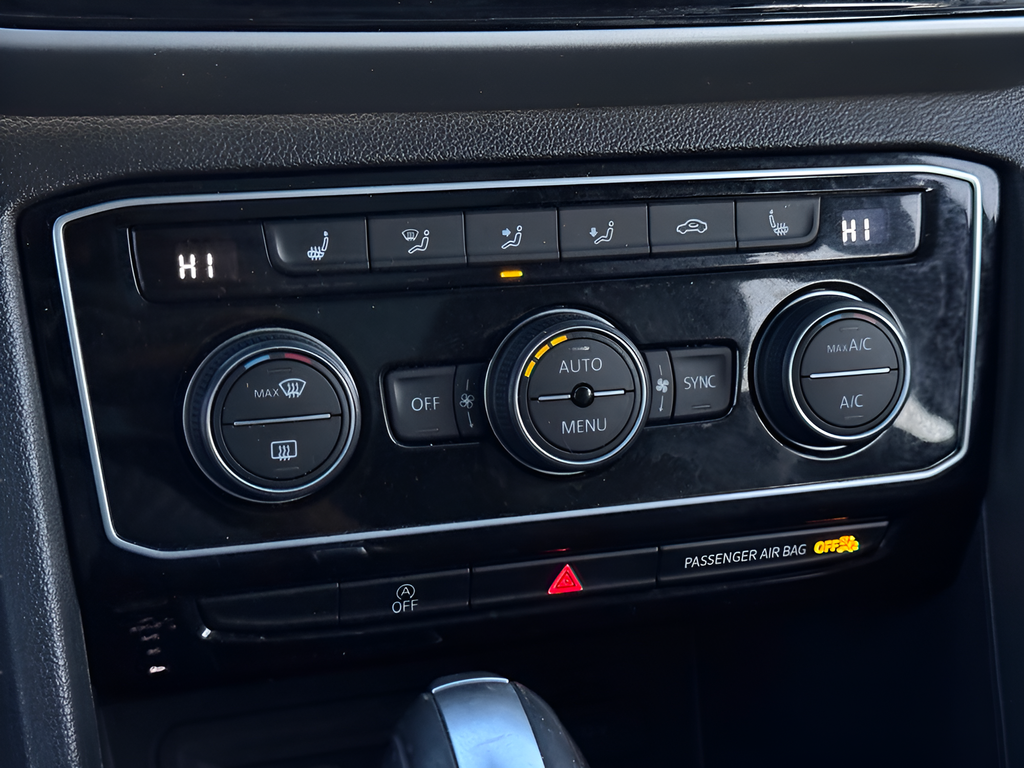 2021 Volkswagen Atlas Cross Sport 2.0T SEL