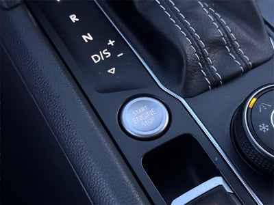 2021 Volkswagen Atlas Cross Sport 2.0T SEL