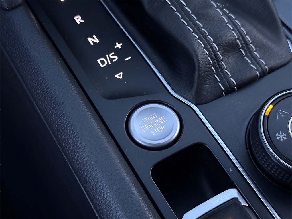 2021 Volkswagen Atlas Cross Sport 2.0T SEL