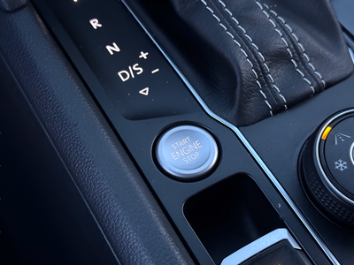 2021 Volkswagen Atlas Cross Sport 2.0T SEL