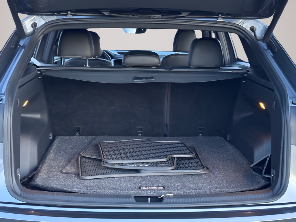 2021 Volkswagen Atlas Cross Sport 2.0T SEL