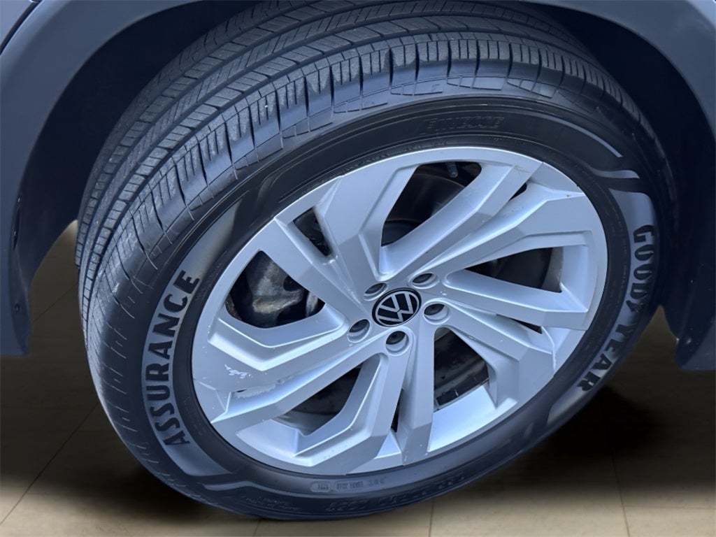 2021 Volkswagen Atlas Cross Sport 2.0T SEL