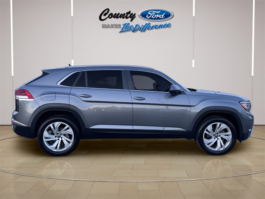 2021 Volkswagen Atlas Cross Sport 2.0T SEL