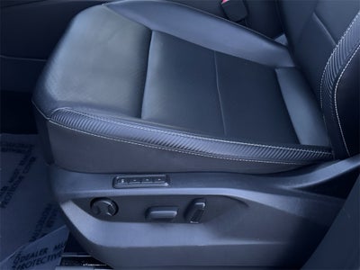 2021 Volkswagen Atlas Cross Sport 2.0T SEL