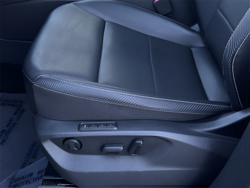 2021 Volkswagen Atlas Cross Sport 2.0T SEL