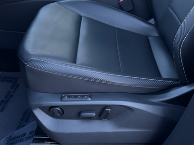 2021 Volkswagen Atlas Cross Sport 2.0T SEL