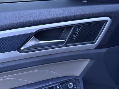 2021 Volkswagen Atlas Cross Sport 2.0T SEL