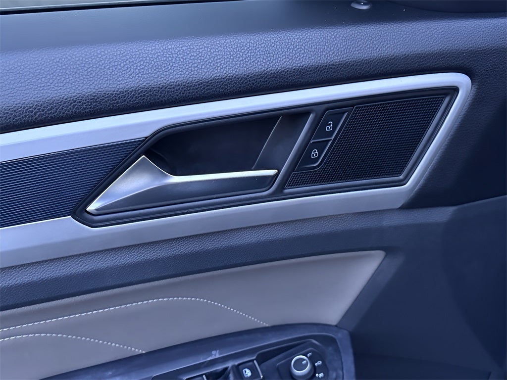 2021 Volkswagen Atlas Cross Sport 2.0T SEL