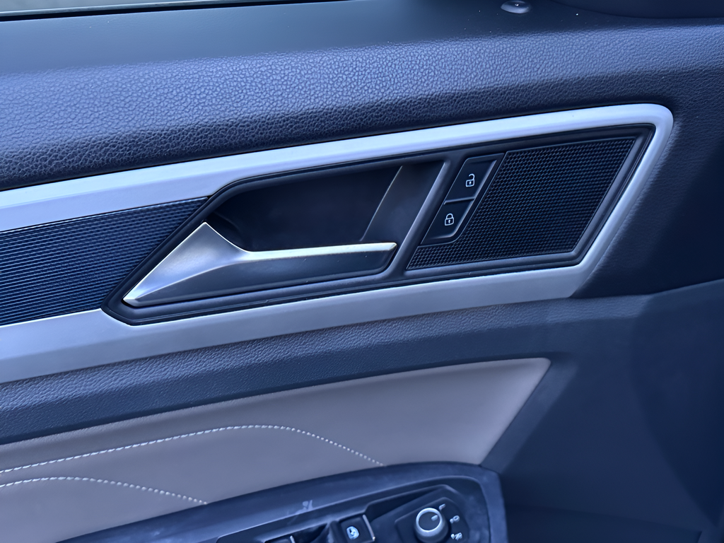 2021 Volkswagen Atlas Cross Sport 2.0T SEL