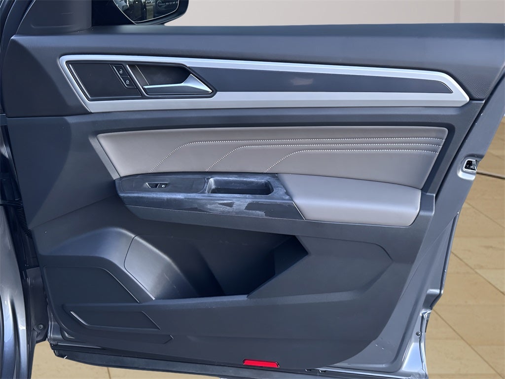 2021 Volkswagen Atlas Cross Sport 2.0T SEL