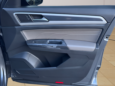 2021 Volkswagen Atlas Cross Sport 2.0T SEL