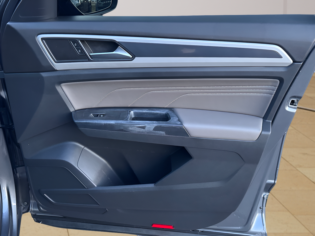 2021 Volkswagen Atlas Cross Sport 2.0T SEL