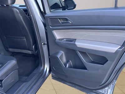 2021 Volkswagen Atlas Cross Sport 2.0T SEL