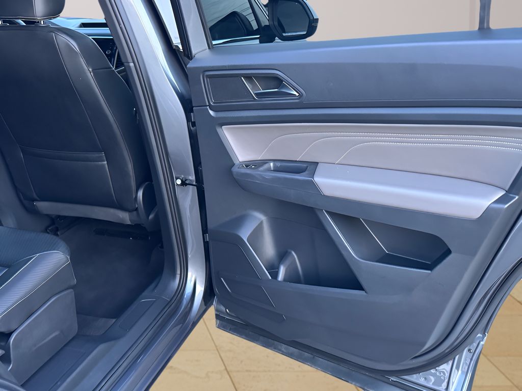 2021 Volkswagen Atlas Cross Sport 2.0T SEL