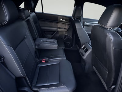 2021 Volkswagen Atlas Cross Sport 2.0T SEL