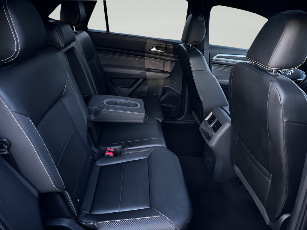 2021 Volkswagen Atlas Cross Sport 2.0T SEL