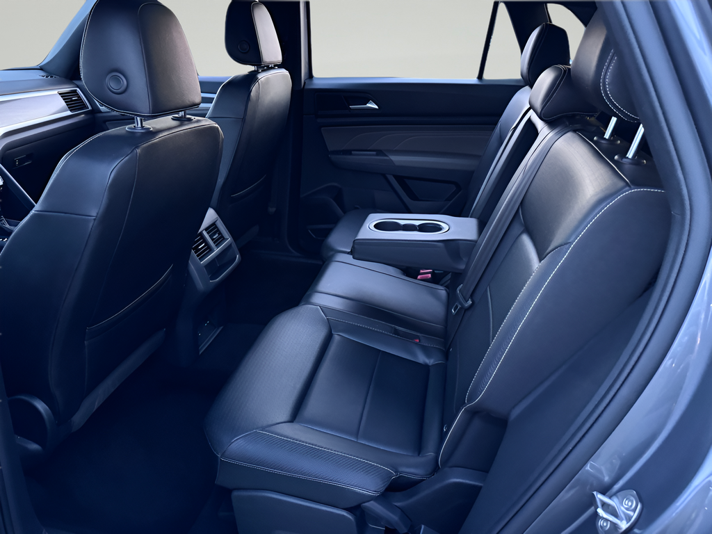 2021 Volkswagen Atlas Cross Sport 2.0T SEL