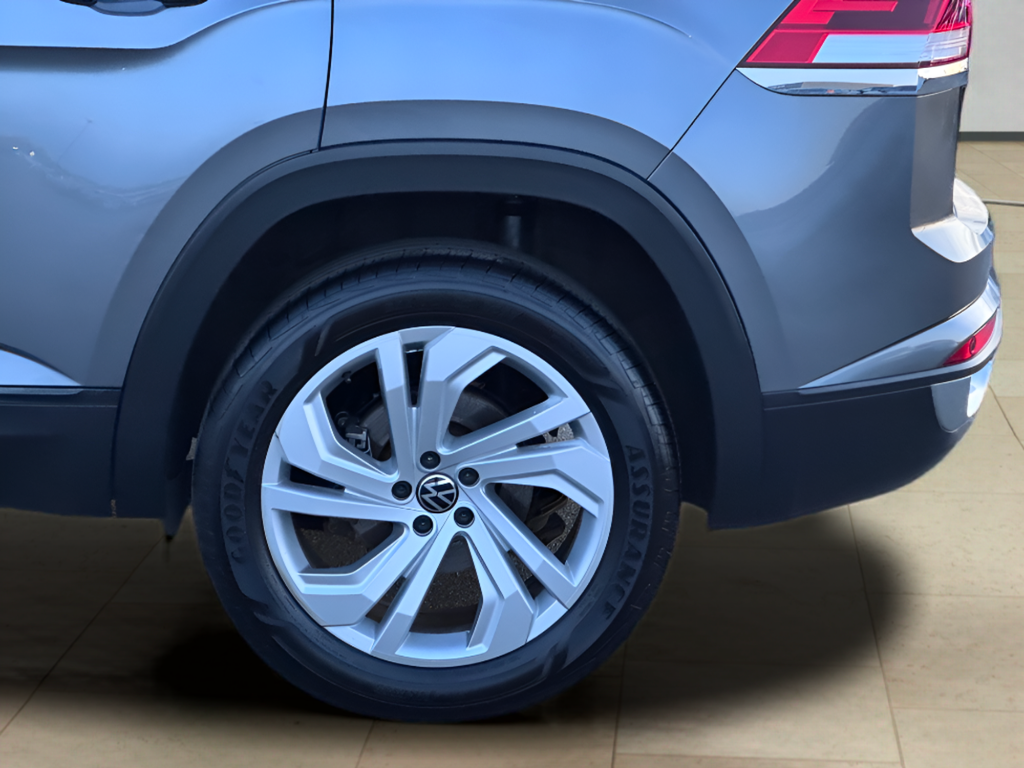 2021 Volkswagen Atlas Cross Sport 2.0T SEL