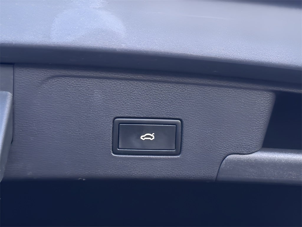 2021 Volkswagen Atlas Cross Sport 2.0T SEL