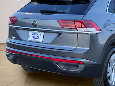 2021 Volkswagen Atlas Cross Sport 2.0T SEL