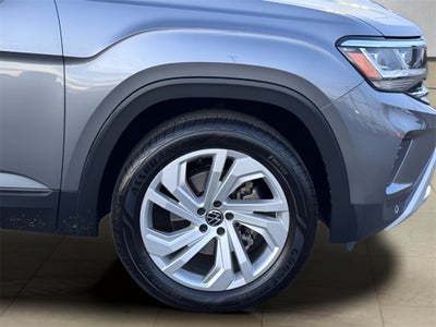 2021 Volkswagen Atlas Cross Sport 2.0T SEL