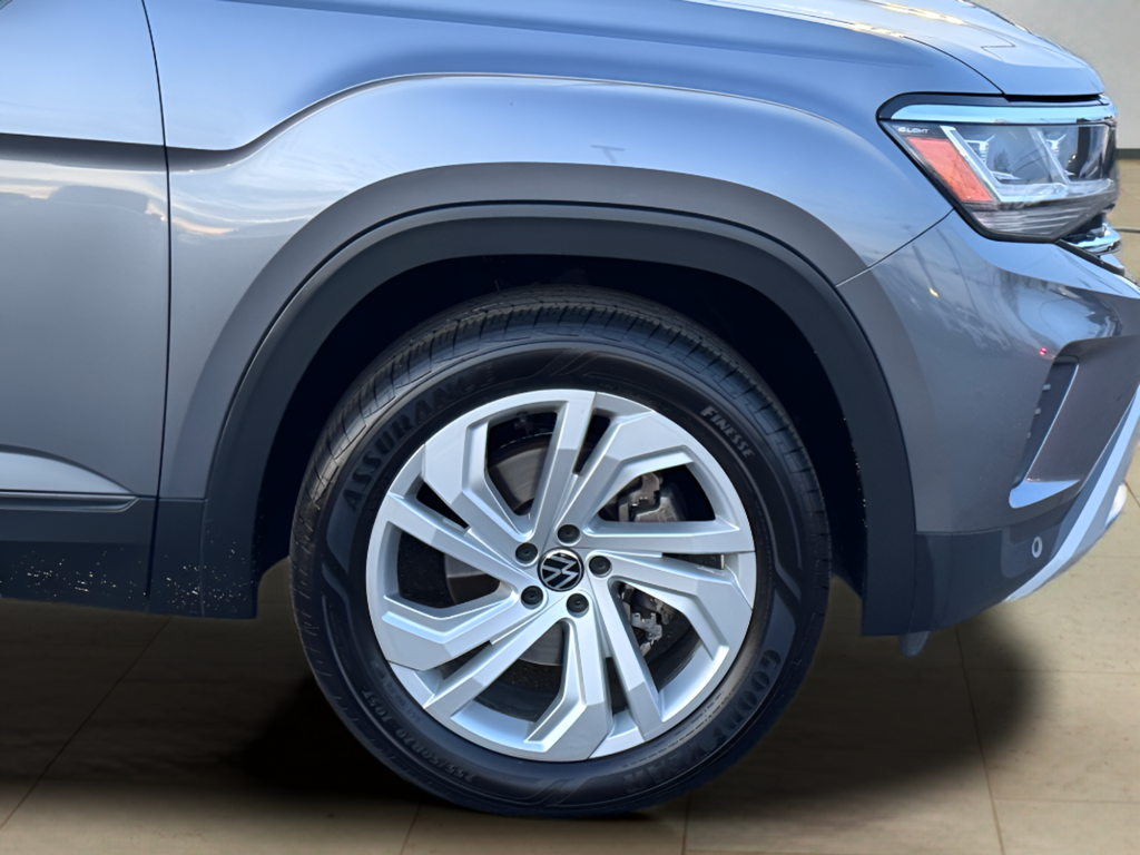 2021 Volkswagen Atlas Cross Sport 2.0T SEL