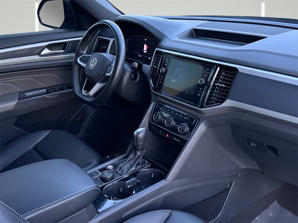 2021 Volkswagen Atlas Cross Sport 2.0T SEL