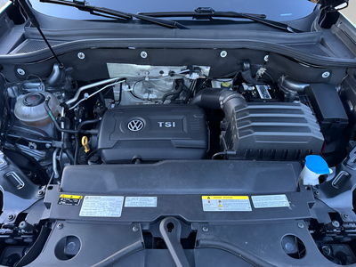 2021 Volkswagen Atlas Cross Sport 2.0T SEL