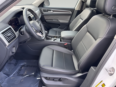 2023 Volkswagen Atlas 2.0T SE w/Technology