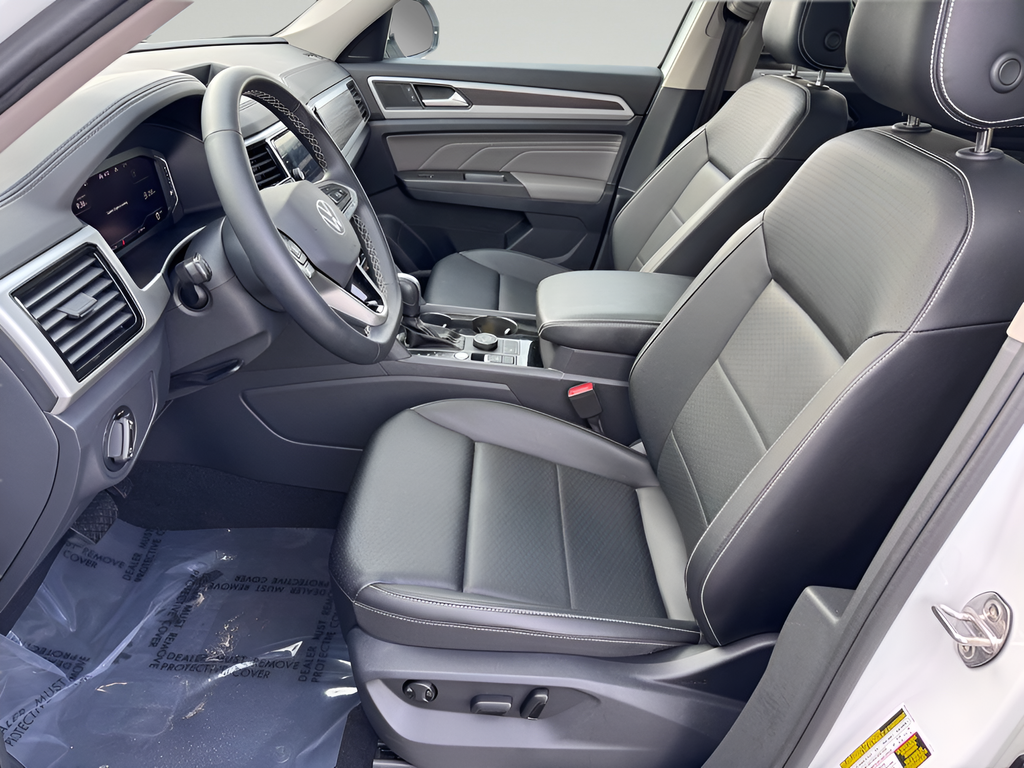 2023 Volkswagen Atlas 2.0T SE w/Technology