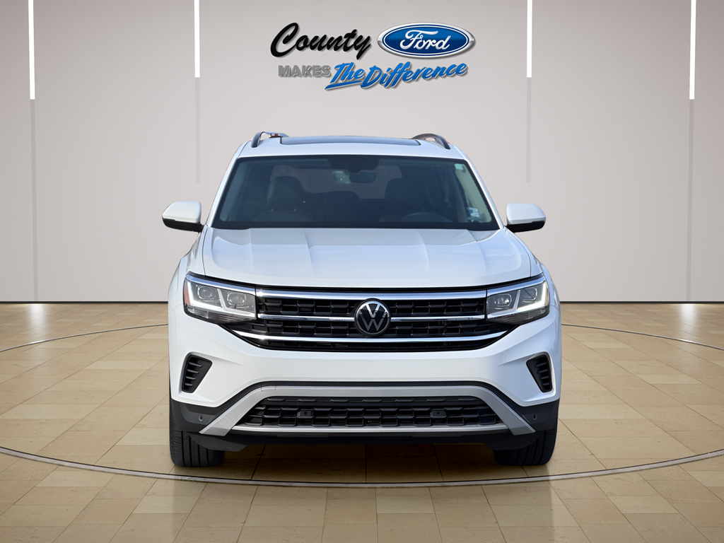 2023 Volkswagen Atlas 2.0T SE w/Technology