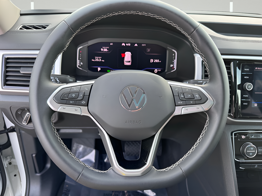 2023 Volkswagen Atlas 2.0T SE w/Technology