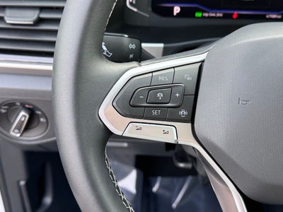 2023 Volkswagen Atlas 2.0T SE w/Technology