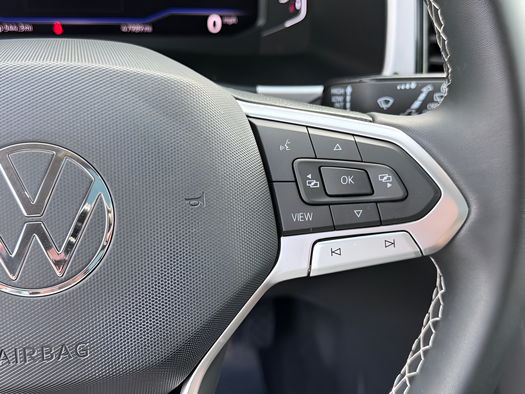 2023 Volkswagen Atlas 2.0T SE w/Technology