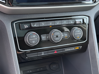 2023 Volkswagen Atlas 2.0T SE w/Technology