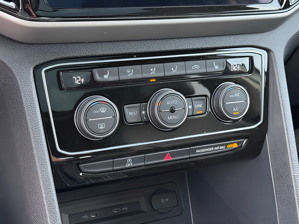 2023 Volkswagen Atlas 2.0T SE w/Technology