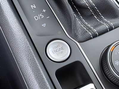 2023 Volkswagen Atlas 2.0T SE w/Technology