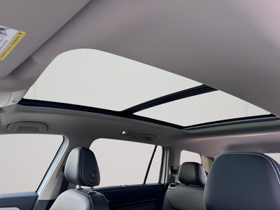 2023 Volkswagen Atlas 2.0T SE w/Technology