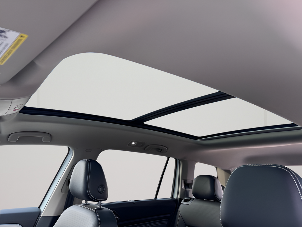 2023 Volkswagen Atlas 2.0T SE w/Technology