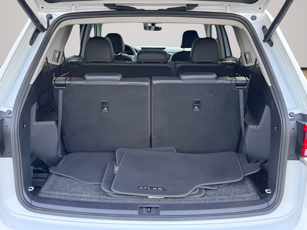 2023 Volkswagen Atlas 2.0T SE w/Technology