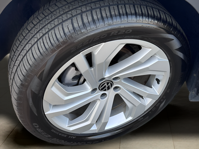 2023 Volkswagen Atlas 2.0T SE w/Technology