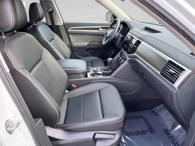 2023 Volkswagen Atlas 2.0T SE w/Technology