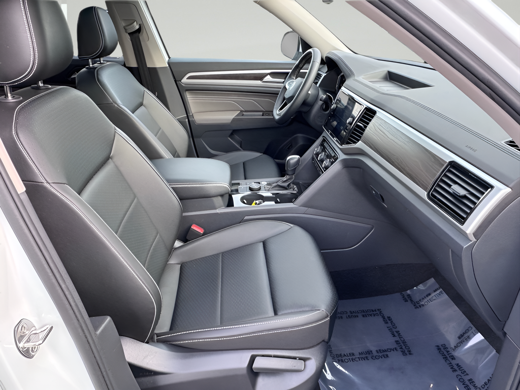 2023 Volkswagen Atlas 2.0T SE w/Technology