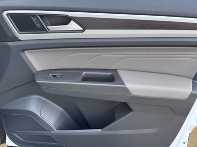 2023 Volkswagen Atlas 2.0T SE w/Technology