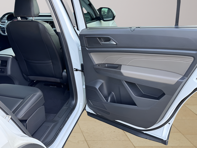 2023 Volkswagen Atlas 2.0T SE w/Technology