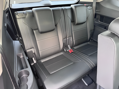 2023 Volkswagen Atlas 2.0T SE w/Technology