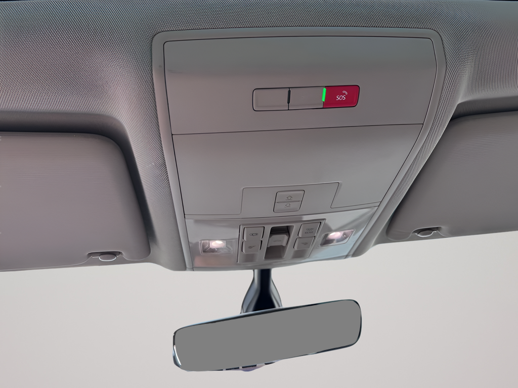 2023 Volkswagen Atlas 2.0T SE w/Technology